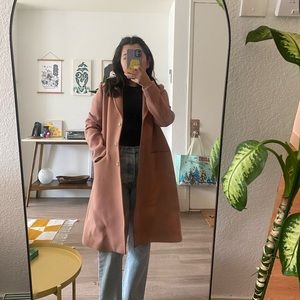 Madewell Coat